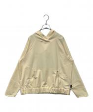 Patagonia (パタゴニア) ウィメンズ・スウィフト・ドリフト・サン・フーディ　41790 イエロー サイズ:L