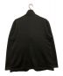Engineered Garments (エンジニアドガーメンツ) Leisure Jacket Diamond Poly Knit ブラック サイズ:M：12800円