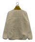 Marmot (マーモット) W's Sheep Fleece Jacket アイボリー サイズ:Ⅿ：3980円