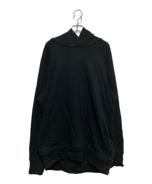 MXP（エムエックスピー）MXP (エムエックスピー) パーカー ブラック サイズ:XLの古着・服飾アイテム
