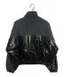 NIKE (ナイキ) NSW アイコン クラッシュ SYN フィル ジャケット ブラック サイズ:S：4800円