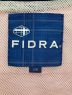 中古・古着 FIDRA (フィドラ) レインウェア レッド サイズ:L：2480円