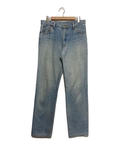 LEVI'S（リーバイス）LEVI'S (リーバイス) デニムパンツ インディゴ サイズ:SIZE 86cm (W34)の古着・服飾アイテム