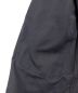 中古・古着 Engineered Garments (エンジニアド ガーメンツ) Robe PC Kasha ブラック サイズ:S：10800円