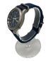 SEIKO (セイコー) 腕時計 ネイビー：4800円