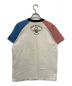 TOYS MCCOY (トイズマッコイ) Tシャツ ホワイト サイズ:L：3980円