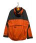NIKE ACG (ナイキエージーシー) ナイロンジャケット オレンジ サイズ:XXL：7800円