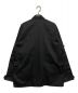 ROTHCO (ロスコ) ミリタリージャケット ブラック サイズ:Ⅿ：3980円
