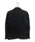 kiryuyrik (キリュウキリュウ) テーラードジャケット ブラック サイズ:Ⅿ：6800円