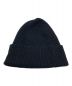Y-3 (ワイスリー) ニット帽 ブラック：4800円