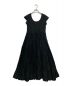 MARIHA (マリハ) 草原の虹のドレス ブラック サイズ:SIZE36：15800円