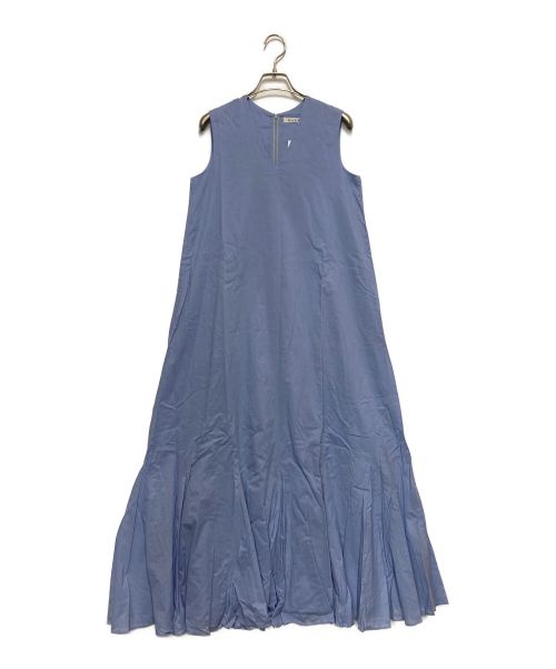 MARIHA（マリハ）MARIHA (マリハ) 夏の月影のドレス スカイブルー サイズ:SIZE36 未使用品の古着・服飾アイテム
