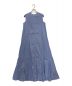 MARIHA (マリハ) 夏の月影のドレス スカイブルー サイズ:SIZE36 未使用品：19800円