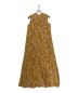 MARIHA (マリハ) 夏の月影のドレス オレンジ サイズ:SIZE36 未使用品：19800円