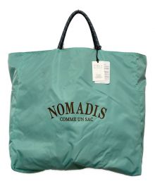 NOMADIS（ノマディス）の古着「SAC2-B」｜スカイブルー