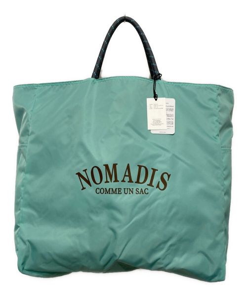 NOMADIS（ノマディス）NOMADIS (ノマディス) SAC2-B スカイブルーの古着・服飾アイテム