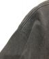 中古・古着 Gouge (ゴージ) プリントTシャツ　USA製 ブラック サイズ:L：3980円