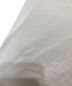 中古・古着 GIANNI VERSACE (ジャンニヴェルサーチ) VネックTシャツ ホワイト サイズ:不明：5800円
