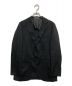 MACKINTOSH PHILOSOPHY (マッキントッシュフィロソフィー) トロッタースーツ ブラック サイズ:36R：10000円