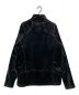 MARMOT (マーモット) ムーンフリースジャケット ブラック サイズ:XL：3980円