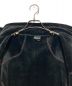 中古・古着 MARMOT (マーモット) ムーンフリースジャケット ブラック サイズ:XL：3980円
