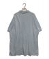 LACOSTE (ラコステ) ポロシャツ ブルー サイズ:SIZE7：4800円