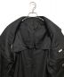 中古・古着 TAKEO KIKUCHI (タケオキクチ) 2Bスーツ ブラック サイズ:不明：7800円