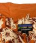中古・古着 pataloha (パタロハ) ハイビスカス柄アロハシャツ オレンジ サイズ:L：8800円