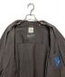 中古・古着 TAKEO KIKUCHI (タケオキクチ) シャツジャケット ブラウン サイズ:SIZE2：4800円