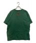 WIND AND SEA (ウィンダンシー) PEANUTS (ピーナッツ) Tシャツ　WDS-21-PEANUTS-04 グリーン サイズ:L：4800円
