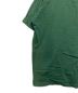 中古・古着 WIND AND SEA (ウィンダンシー) PEANUTS (ピーナッツ) Tシャツ　WDS-21-PEANUTS-04 グリーン サイズ:L：4800円