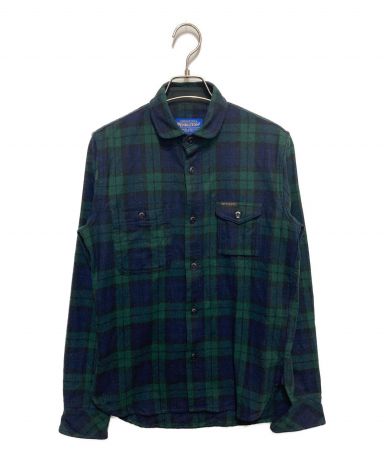 中古・古着通販】PENDLETON (ペンドルトン) Hysteric Glamour 