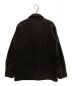 BEMIDJI WOOLEN MILLS (ベミジウーレンミルズ) ウールジャケット グレー サイズ:Ⅿ：4800円
