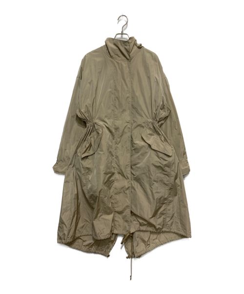 COCUCA（コキュカ）COCUCA (コキュカ) ベンチ フードコート ベージュ サイズ:不明の古着・服飾アイテム
