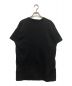 Gosha Rubchinskiy (ゴーシャラブチンスキー) Tシャツ　914515 ブラック サイズ:L：5000円