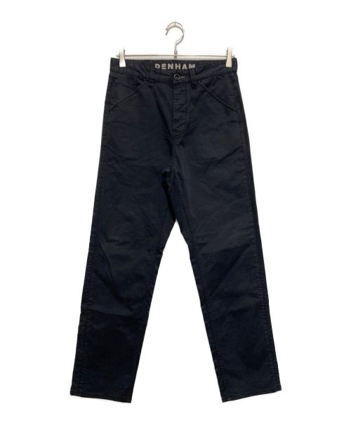 Denham（デンハム）Denham (デンハム) CROP CHINO PANTS　3114323 ブラック サイズ:不明の古着・服飾アイテム