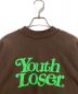 Youth Loserの古着・服飾アイテム：12000円