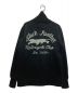 WEST RIDE (ウエストライド) スウェットジャケット ブラック サイズ:SIZE36：8800円