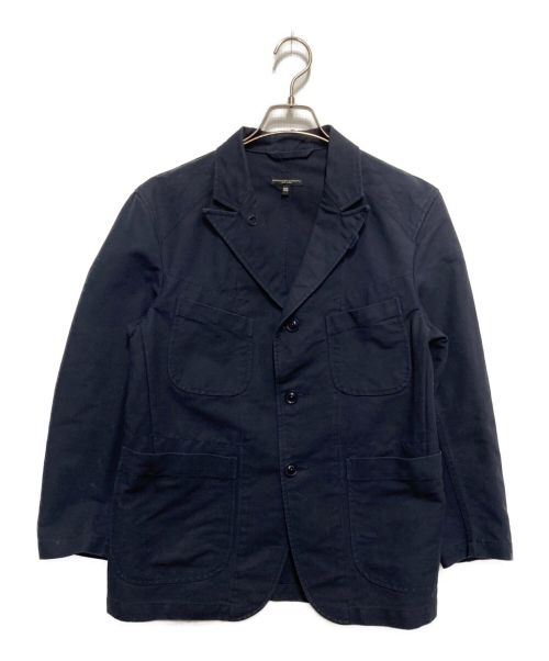Engineered Garments（エンジニアド ガーメンツ）Engineered Garments (エンジニアド ガーメンツ) Bedford Jacket ネイビー サイズ:XSの古着・服飾アイテム