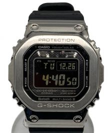 CASIO（カシオ）の古着「腕時計　GMW-B5000-1JF」｜ブラック
