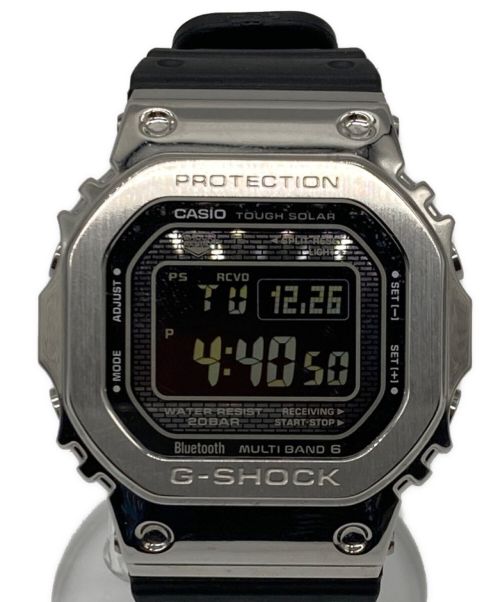 CASIO（カシオ）CASIO (カシオ) 腕時計　GMW-B5000-1JF ブラックの古着・服飾アイテム