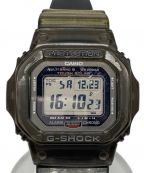 CASIOカシオ）の古着「腕時計　GW-S5600」