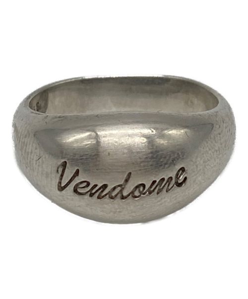 VENDOME（ヴァンドーム）VENDOME (ヴァンドーム) リング サイズ:10号の古着・服飾アイテム