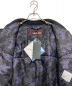 中古・古着 MARMOT (マーモット) NEIGHBORHOOD (ネイバーフッド) 21AW Futura Laboratories Marmot GORE-TEX Jacket　TOMSJK81NH ブラック サイズ:L：59800円