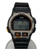 TIMEX×URBAN RESEARCH DOORSタイメックス×アーバンリサーチ ドアーズ）の古着「腕時計　TW5M57600」｜ブラック