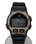 TIMEX（タイメックス）の古着「腕時計　TW5M57600」｜ブラック