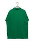 POLO RALPH LAUREN (ポロ・ラルフローレン) ビッグポロシャツ グリーン サイズ:XL：3980円