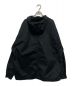 STONE ISLAND (ストーンアイランド) Over-shirt with pockets ブラック サイズ:XL：50000円