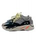 adidas (アディダス) YEEZY BOOST 700 'WAVE RUNNER' グレー サイズ:24.5㎝：13000円