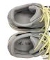 中古・古着 adidas (アディダス) YEEZY BOOST 700 'WAVE RUNNER' グレー サイズ:24.5㎝：13000円